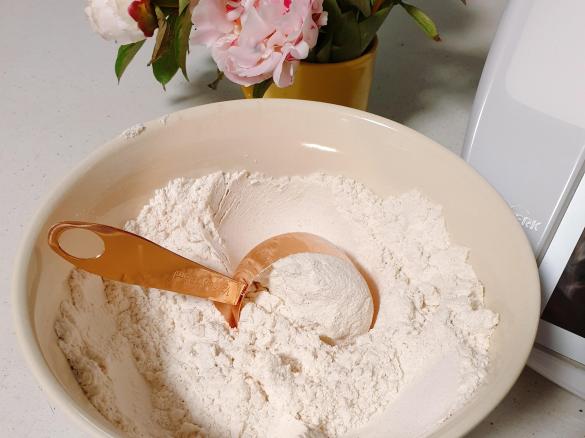 All Purpose Gluten Free Flour