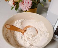 All Purpose Gluten Free Flour