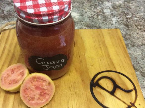 Guava Jam