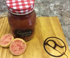 Guava Jam
