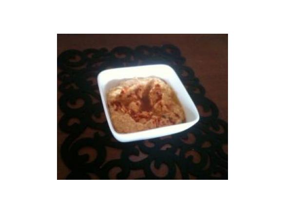 Hommus Dip