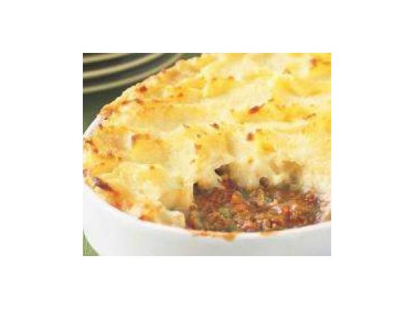 Clone of Shepherd's Pie