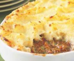 Clone of Shepherd's Pie