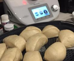 Mantou 馒头