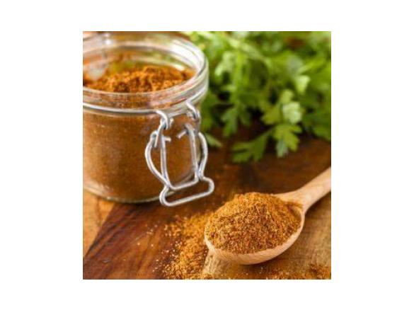 The Best Curry Powder
