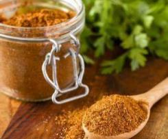 The Best Curry Powder