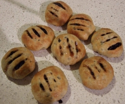 Eccles Cakes