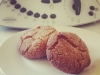 Gingernut Biscuits