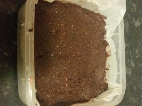 Healthy Gluten Free Chocolate Brownies