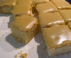 Ginger slice