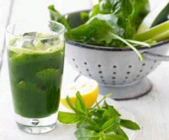 Green Smoothie (basic)