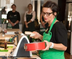 Thermogeek Cardamon Mandarin and Mango Fruity Dream