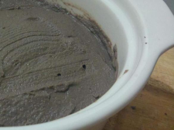 Paleo Chicken liver Pate