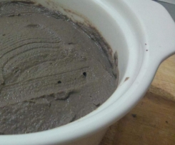 Paleo Chicken liver Pate