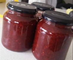 Super tasty Plum Chutney