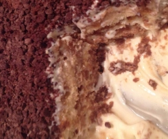 Quick and Easy Tiramisu