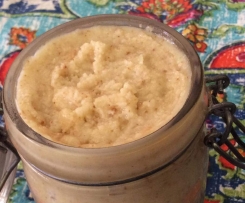 Macadamia Nut Butter