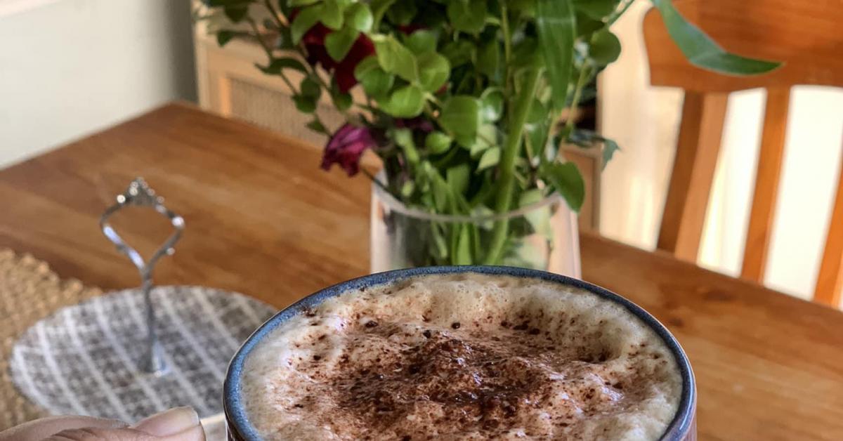 Frothy Coffee by leahmarie23. A Thermomix ® recipe in the category ...
