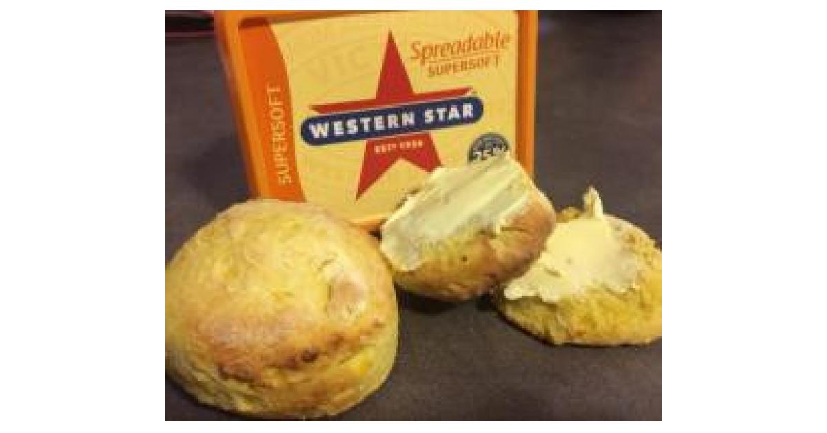 CWA pumpkin scones by kberwick. A Thermomix ® recipe in the category — free download