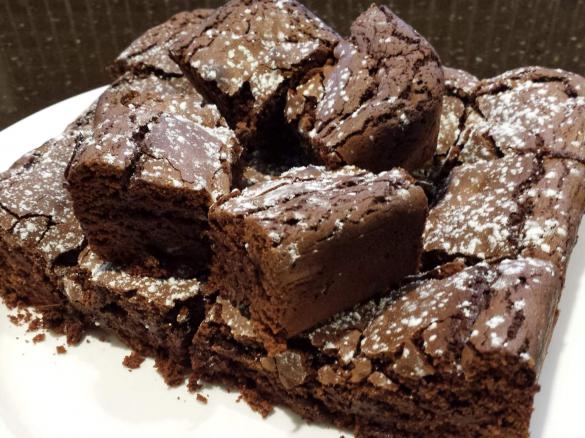 Classic Brownies