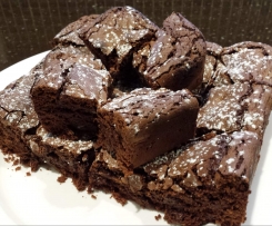Classic Brownies