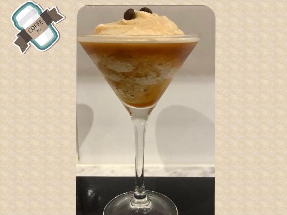 Frozen Espresso Matrini