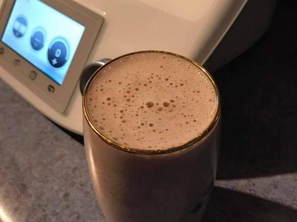 Banana Smoothie