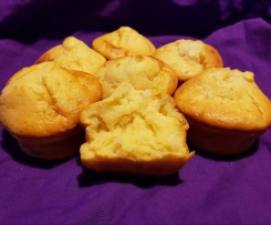 Pear Muffins (Failsafe)