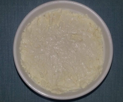 Fromage Blanc (Farmers Cheese)