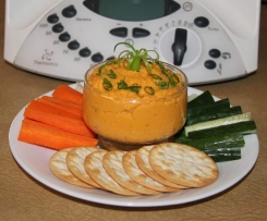 Sweet Potato Dip or Spread