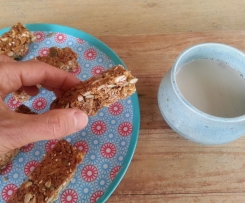 MuesliBars (nut free)