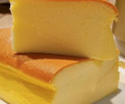 Japanese Cotton Soft Cheese Cake