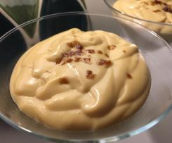 Creamy Caramel Custard