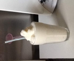 Vanilla Frappe
