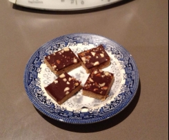 Cacao Inca Inchi Protein Bars