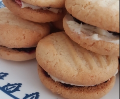 Monte Carlo biscuits