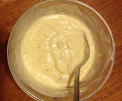 White chocolate and macadamia parfait with raspberry coulis