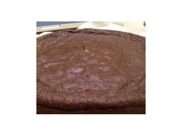 Clone of Choc Chia Cake Jaffa