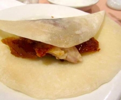 Chinese Pancakes