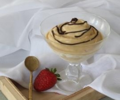 Sublime Dulce de Leche Ice Cream