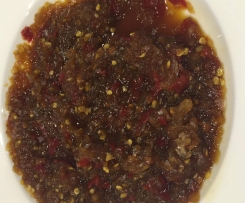 Chilli Jam Marinade