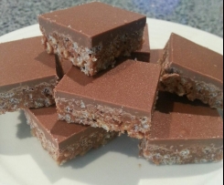 Mars Bar Slice