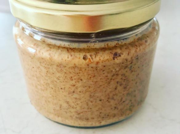 Natural Almond Butter