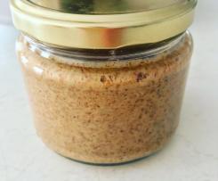 Natural Almond Butter