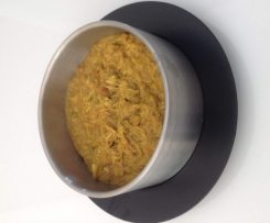 Women's Weekly Chicken Curry