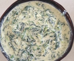 Spinach Dip