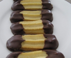 Viennese Biscuits