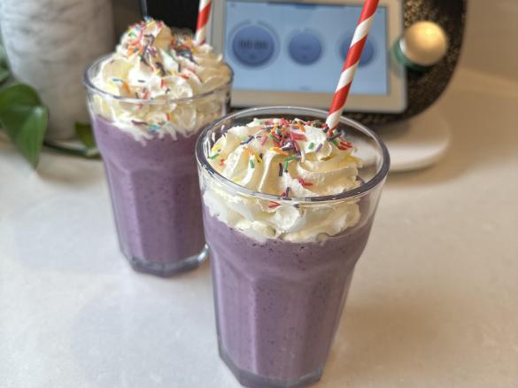 Grimace Birthday Shake