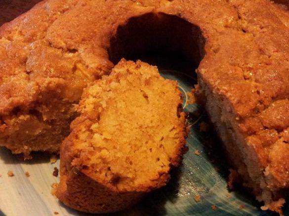 Herman The German Friendship Cake
