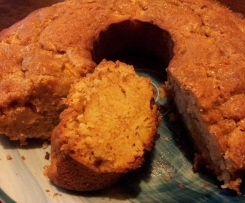 Herman The German Friendship Cake